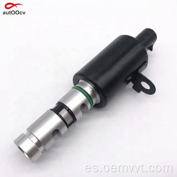 Accesorios para autopartes 24355-3C100 Válvula de control de aceite